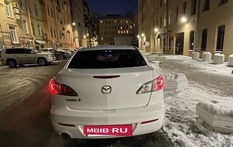 Mazda 3, 2012 год, 700 000 рублей, 3 фотография