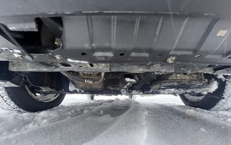 Hyundai Solaris II рестайлинг, 2016 год, 495 000 рублей, 6 фотография