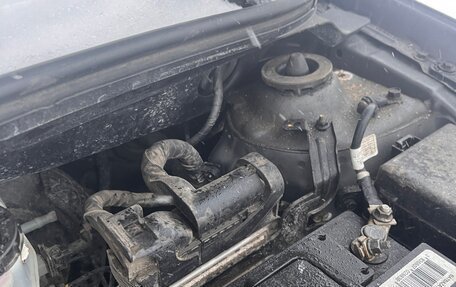 Hyundai Solaris II рестайлинг, 2016 год, 495 000 рублей, 10 фотография