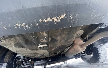 Hyundai Solaris II рестайлинг, 2016 год, 495 000 рублей, 14 фотография