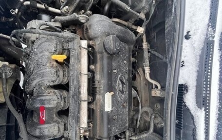 Hyundai Solaris II рестайлинг, 2016 год, 495 000 рублей, 9 фотография