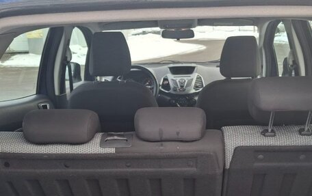 Ford EcoSport, 2014 год, 850 000 рублей, 5 фотография