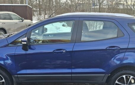 Ford EcoSport, 2014 год, 850 000 рублей, 7 фотография