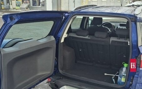 Ford EcoSport, 2014 год, 850 000 рублей, 3 фотография