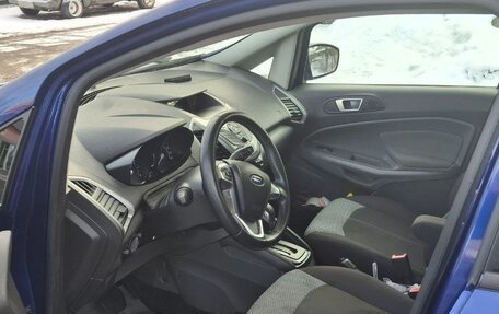 Ford EcoSport, 2014 год, 850 000 рублей, 12 фотография