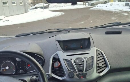 Ford EcoSport, 2014 год, 850 000 рублей, 10 фотография