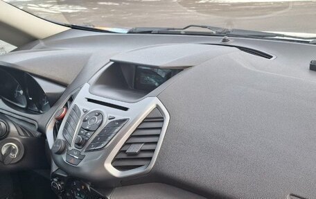 Ford EcoSport, 2014 год, 850 000 рублей, 13 фотография