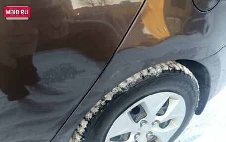 Hyundai Solaris II рестайлинг, 2015 год, 1 120 000 рублей, 5 фотография