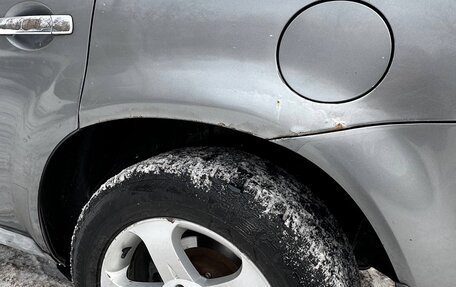 Nissan Murano, 2007 год, 750 000 рублей, 21 фотография