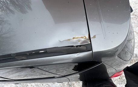 Nissan Murano, 2007 год, 750 000 рублей, 23 фотография