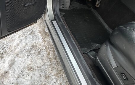 Nissan Murano, 2007 год, 750 000 рублей, 19 фотография