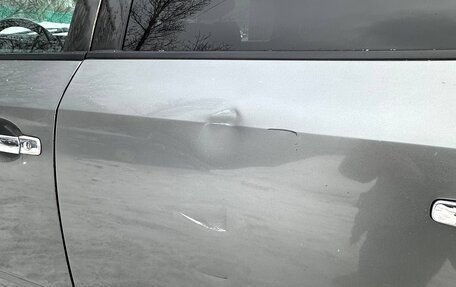 Nissan Murano, 2007 год, 750 000 рублей, 22 фотография