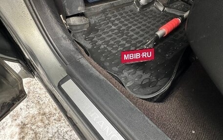 Nissan Murano, 2007 год, 750 000 рублей, 18 фотография