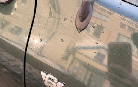 Ford Escape II, 2001 год, 450 000 рублей, 11 фотография