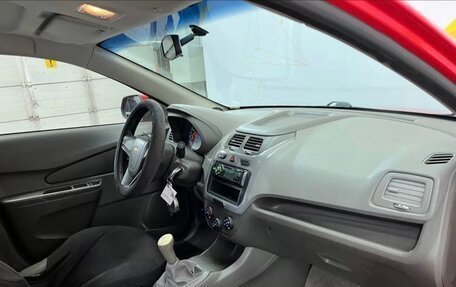 Chevrolet Cobalt II, 2013 год, 450 000 рублей, 4 фотография