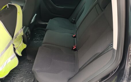 Volkswagen Passat B6, 2009 год, 850 000 рублей, 8 фотография