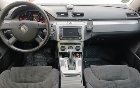 Volkswagen Passat B6, 2009 год, 850 000 рублей, 7 фотография