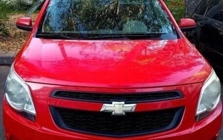 Chevrolet Cobalt II, 2013 год, 450 000 рублей, 3 фотография