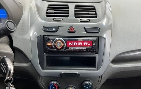 Chevrolet Cobalt II, 2013 год, 450 000 рублей, 6 фотография