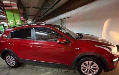 KIA Rio IV, 2020 год, 1 900 000 рублей, 9 фотография