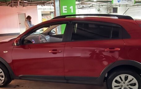 KIA Rio IV, 2020 год, 1 900 000 рублей, 5 фотография