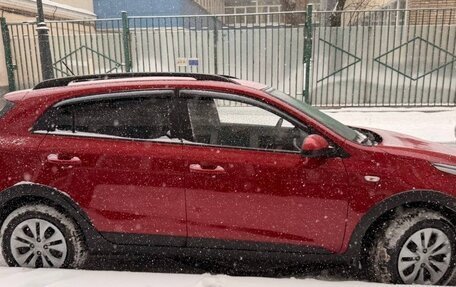 KIA Rio IV, 2020 год, 1 900 000 рублей, 4 фотография