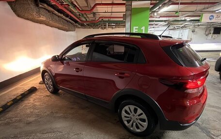 KIA Rio IV, 2020 год, 1 900 000 рублей, 6 фотография