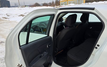 Renault Logan II, 2019 год, 1 100 000 рублей, 7 фотография