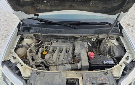 Renault Logan II, 2019 год, 1 100 000 рублей, 20 фотография