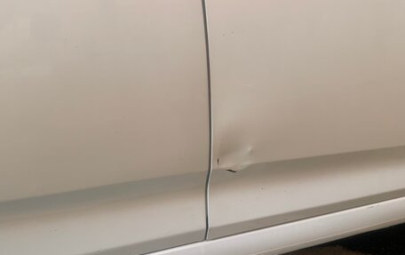 Hyundai Solaris II рестайлинг, 2015 год, 900 000 рублей, 4 фотография