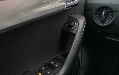 Skoda Octavia, 2017 год, 1 690 000 рублей, 9 фотография