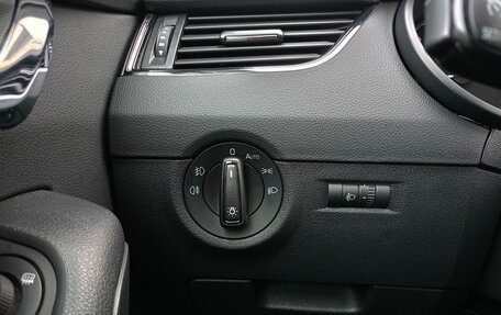 Skoda Octavia, 2017 год, 1 690 000 рублей, 10 фотография