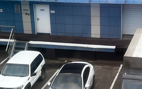 Hyundai Sonata VIII, 2021 год, 2 500 000 рублей, 4 фотография