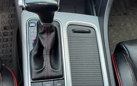 KIA Optima IV, 2018 год, 2 200 000 рублей, 8 фотография