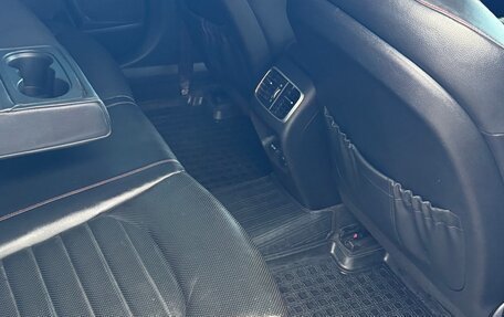 KIA Optima IV, 2018 год, 2 200 000 рублей, 14 фотография