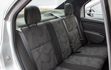 Renault Logan I, 2013 год, 629 000 рублей, 7 фотография