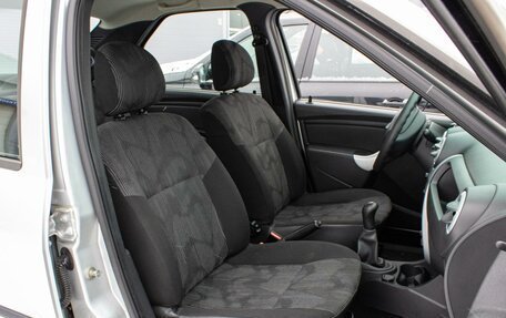 Renault Logan I, 2013 год, 629 000 рублей, 8 фотография