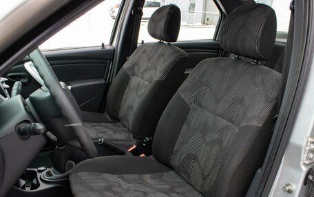 Renault Logan I, 2013 год, 629 000 рублей, 9 фотография