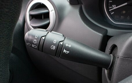 Renault Logan I, 2013 год, 629 000 рублей, 16 фотография