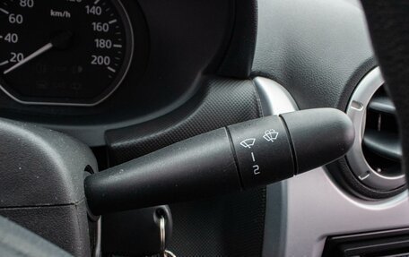 Renault Logan I, 2013 год, 629 000 рублей, 17 фотография