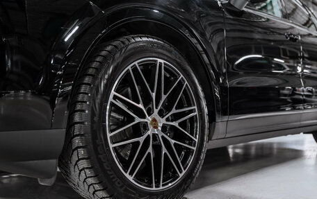 Porsche Cayenne III, 2024 год, 16 400 000 рублей, 8 фотография