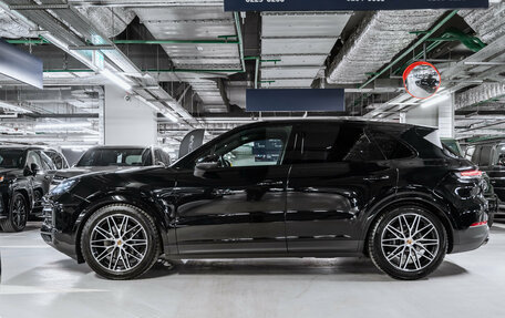 Porsche Cayenne III, 2024 год, 16 400 000 рублей, 6 фотография
