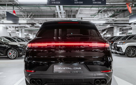 Porsche Cayenne III, 2024 год, 16 400 000 рублей, 7 фотография