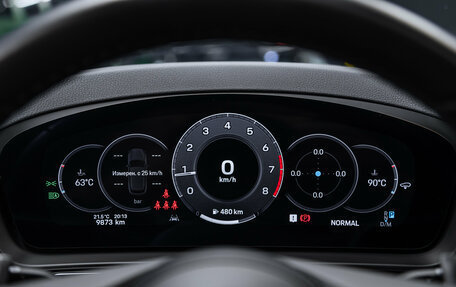 Porsche Cayenne III, 2024 год, 16 400 000 рублей, 14 фотография