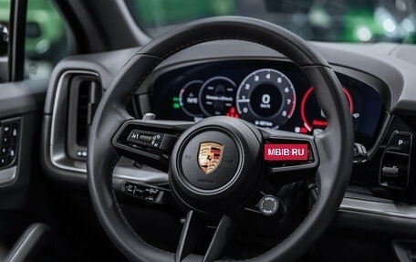 Porsche Cayenne III, 2024 год, 16 400 000 рублей, 12 фотография