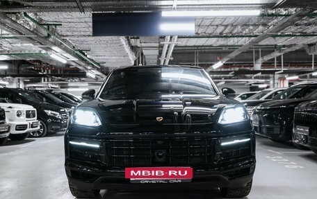 Porsche Cayenne III, 2024 год, 16 400 000 рублей, 5 фотография