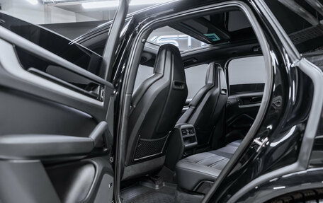 Porsche Cayenne III, 2024 год, 16 400 000 рублей, 18 фотография