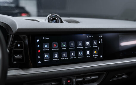 Porsche Cayenne III, 2024 год, 16 400 000 рублей, 25 фотография