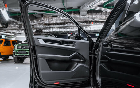 Porsche Cayenne III, 2024 год, 16 400 000 рублей, 22 фотография