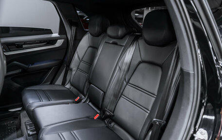 Porsche Cayenne III, 2024 год, 16 400 000 рублей, 20 фотография